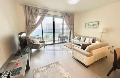 Apartment - 2 Bedrooms - 2 Bathrooms for rent in Marassi Shores Residences - Diyar Al Muharraq - Muharraq Governorate