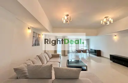 Apartment - 2 Bedrooms - 2 Bathrooms for rent in Amwaj Avenue - Amwaj Islands - Muharraq Governorate