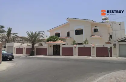 Villa - 4 Bedrooms - 4 Bathrooms for sale in Zinj - Manama - Capital Governorate