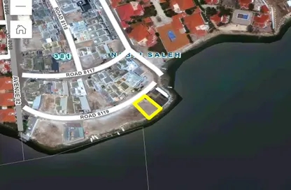 Land - Studio for sale in Nabih Saleh - Capital Governorate