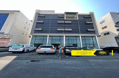 Whole Building - Studio - 7 Bathrooms for sale in Galali - Muharraq Governorate