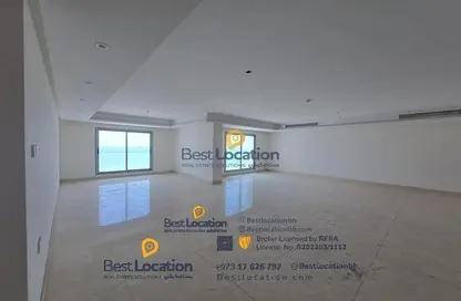 Apartment - 3 Bedrooms - 5 Bathrooms for sale in Hidd - Muharraq Governorate