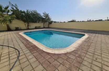 Villa - 5 Bedrooms - 6 Bathrooms for rent in Janabiya - Northern Governorate