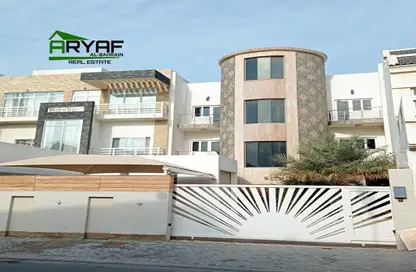 Outdoor Building image for: Villa for sale in Amwaj Avenue - Amwaj Islands - Muharraq Governorate, Image 1