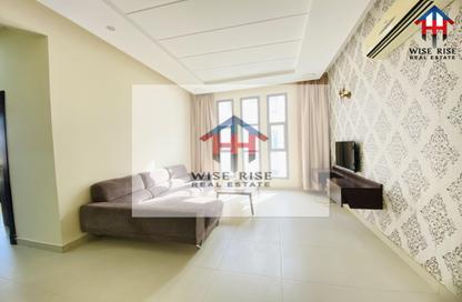 Apartment - 2 Bedrooms - 2 Bathrooms for rent in Adliya - Manama - Capital Governorate