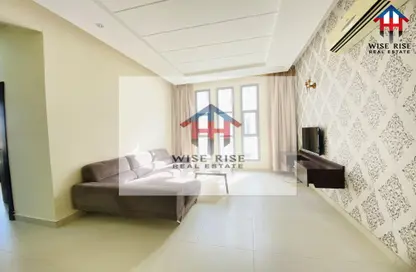 Apartment - 2 Bedrooms - 2 Bathrooms for rent in Adliya - Manama - Capital Governorate