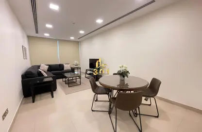 Apartment - 2 Bedrooms - 2 Bathrooms for rent in Hidd - Muharraq Governorate