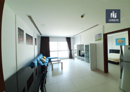 Apartment - 1 bedroom - 1 bathroom for rent in Gudaibiya - Manama - Capital Governorate