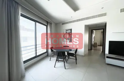 Apartment - 2 Bedrooms - 2 Bathrooms for rent in Saar - Northern Governorate