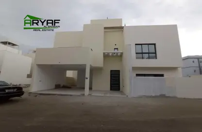 Villa - 3 Bedrooms - 3 Bathrooms for sale in Hidd - Muharraq Governorate