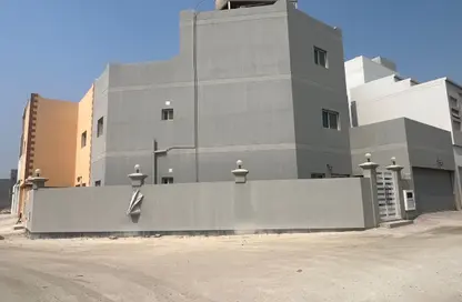 Villa - 4 Bedrooms - 4 Bathrooms for sale in Diraz - Northern Governorate