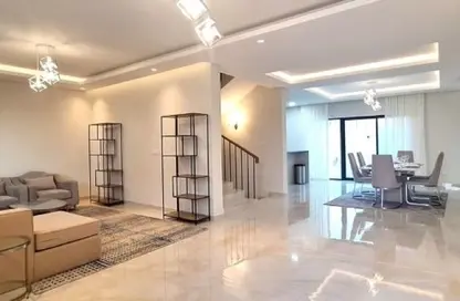 فيلا - 3 غرف نوم - 4 حمامات للايجار في البديع - المحافظة الشمالية