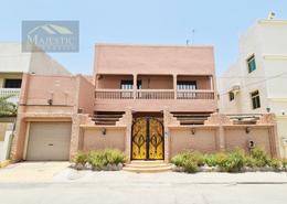 Villa - 4 bedrooms - 4 bathrooms for sale in Bu Kowarah - Riffa - Southern Governorate