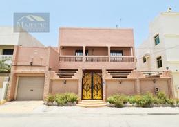 Villa - 4 bedrooms - 4 bathrooms for sale in Bu Kowarah - Riffa - Southern Governorate Villa - 4 bedrooms - 4 bathrooms for sale in Bu Kowarah - Riffa - Southern Governorate