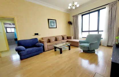 Apartment - 2 Bedrooms - 2 Bathrooms for rent in Mahooz - Manama - Capital Governorate