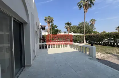 Villa - 4 Bedrooms - 4 Bathrooms for rent in Saar - Northern Governorate