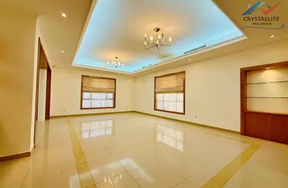 Villa - 3 Bedrooms - 3 Bathrooms for rent in Janabiya - Northern Governorate