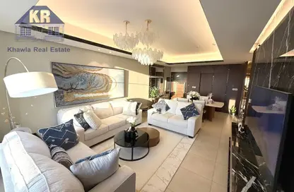 شقة - 3 غرف نوم - 4 حمامات للبيع في الجفير - محافظة العاصمة