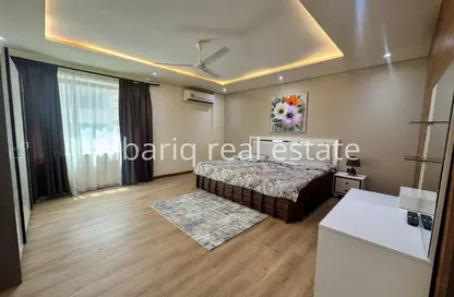 شقة - 3 غرف نوم - 3 حمامات للايجار في البسيتين - المحرق