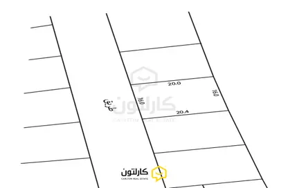 Land - Studio for sale in Hamala - Northern Governorate Land - Studio for sale in Hamala - Northern Governorate
