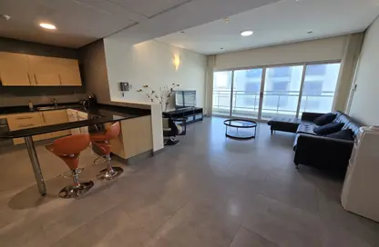 Apartment - 2 Bedrooms - 3 Bathrooms for rent in Amwaj Homes - Amwaj Islands - Muharraq Governorate