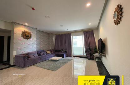 Apartment - 2 Bedrooms - 2 Bathrooms for rent in Arad - Muharraq Governorate
