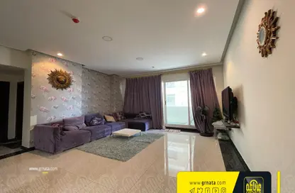 Apartment - 2 Bedrooms - 2 Bathrooms for rent in Arad - Muharraq Governorate