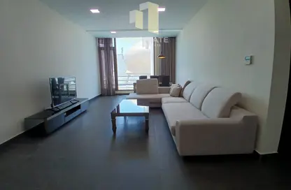 Apartment - 2 Bedrooms - 2 Bathrooms for rent in Adliya - Manama - Capital Governorate