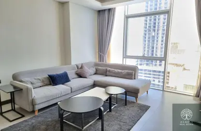 Apartment - 1 Bedroom - 2 Bathrooms for rent in Seef - Capital Governorate