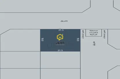 Land - Studio for sale in Galali - Muharraq Governorate