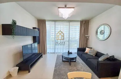 Apartment - 2 Bedrooms - 2 Bathrooms for sale in Marassi Boulevard - Diyar Al Muharraq - Muharraq Governorate