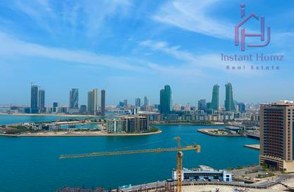 Apartment - 2 Bedrooms - 2 Bathrooms for sale in Seef - Capital Governorate