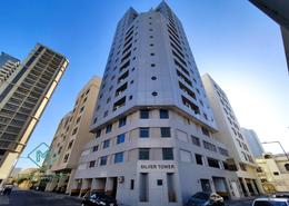 Apartment - 2 bedrooms - 2 bathrooms for rent in Al Juffair - Capital Governorate Apartment - 2 bedrooms - 2 bathrooms for rent in Al Juffair - Capital Governorate
