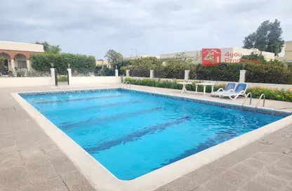 Apartment - 3 Bedrooms - 3 Bathrooms for rent in Saar - Northern Governorate