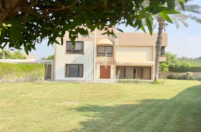 فيلا - 4 غرف نوم - 5 حمامات للايجار في سار - المحافظة الشمالية