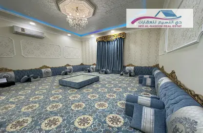 Apartment - 5 Bedrooms - 4 Bathrooms for sale in Hamad Town - Northern Governorate