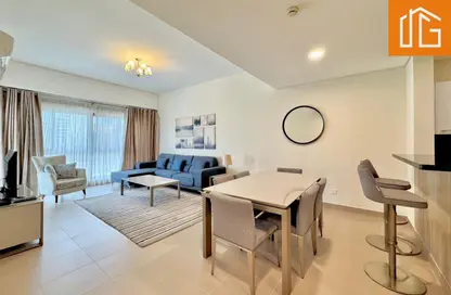 شقة - 2 غرف نوم - 2 حمامات للايجار في أم الحصم - المنامة - محافظة العاصمة