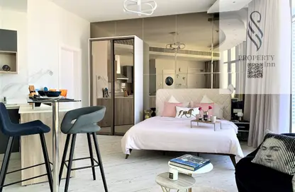 Apartment - Studio - 1 Bathroom for rent in Seef - Capital Governorate