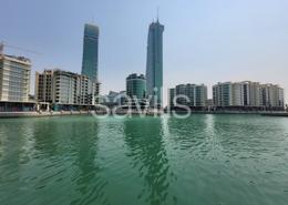 Shop for rent in Bahrain Financial Harbour - Manama - Capital Governorate