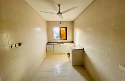 Apartment - 2 Bedrooms - 2 Bathrooms for rent in North Riffa - Riffa - Southern Governorate