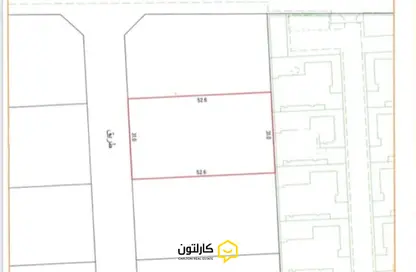أرض - استوديو للبيع في الجنبية - المحافظة الشمالية