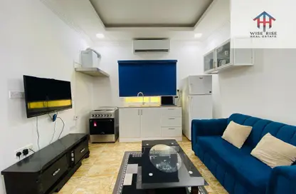 شقة - غرفة نوم - 1 حمام للايجار في سار - المحافظة الشمالية شقة - غرفة نوم - 1 حمام للايجار في سار - المحافظة الشمالية