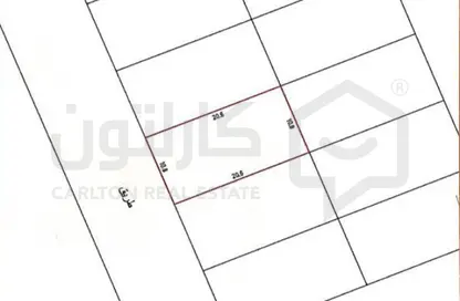 Land - Studio for sale in Dumistan - Northern Governorate