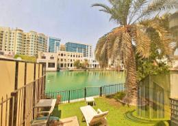 Villa - 3 bedrooms - 4 bathrooms for rent in Al Marsa Floating City - Amwaj Islands - Muharraq Governorate
