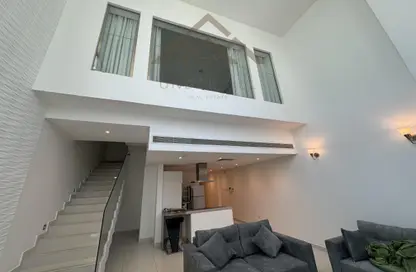 Apartment - 3 Bedrooms - 4 Bathrooms for sale in Al Juffair - Capital Governorate