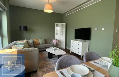 Apartment - 3 Bedrooms - 3 Bathrooms for rent in Seef - Capital Governorate