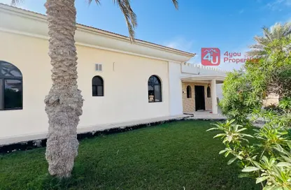 فيلا - 4 غرف نوم - 4 حمامات للايجار في سار - المحافظة الشمالية