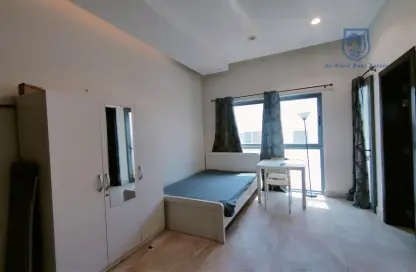 Apartment - Studio - 1 Bathroom for rent in Busaiteen - Muharraq Governorate