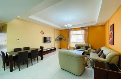 Apartment - 2 Bedrooms - 2 Bathrooms for rent in Mahooz - Manama - Capital Governorate