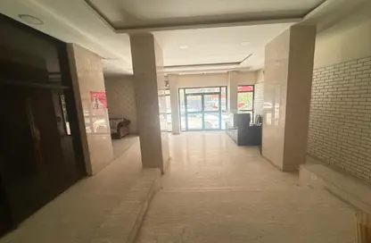 عمارة بالكامل - 3 غرف نوم - 3 حمامات للايجار في الحورة - محافظة العاصمة